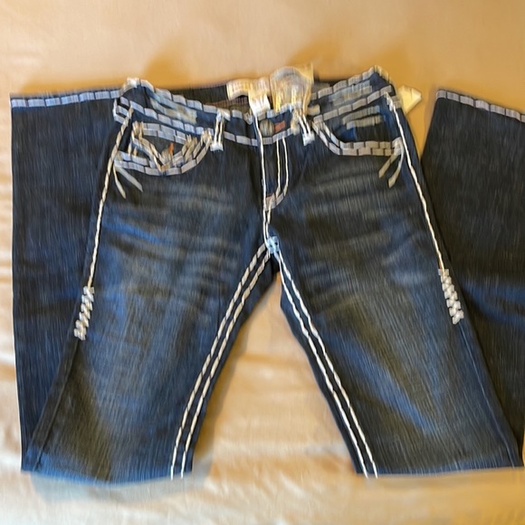 Laguana Beach Jeans. - Picture 4 of 5